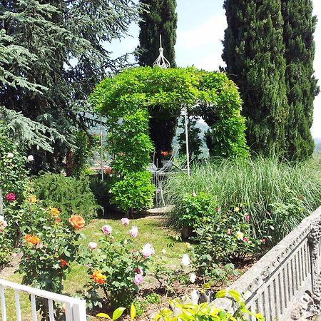 Novecento B&B Bollengo エクステリア 写真