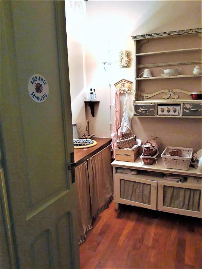 Novecento B&B Bollengo エクステリア 写真