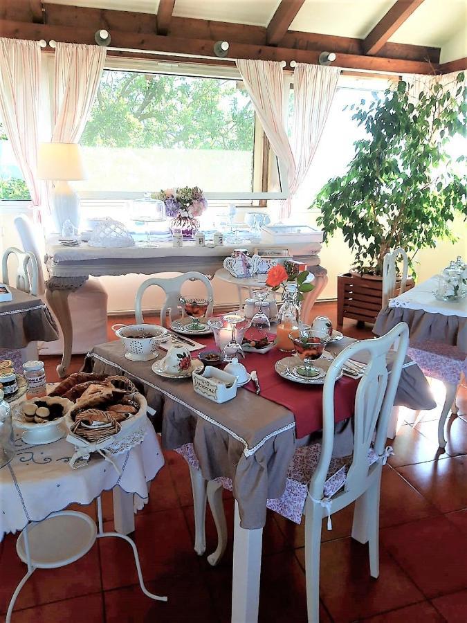 Novecento B&B Bollengo エクステリア 写真