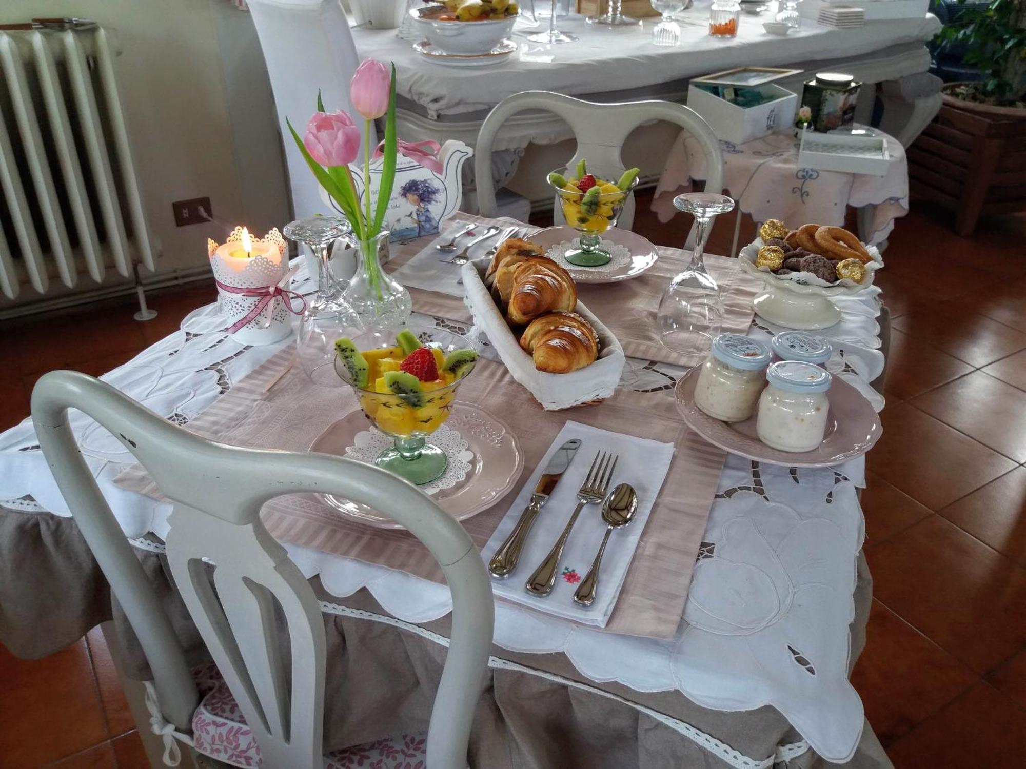 Novecento B&B Bollengo エクステリア 写真