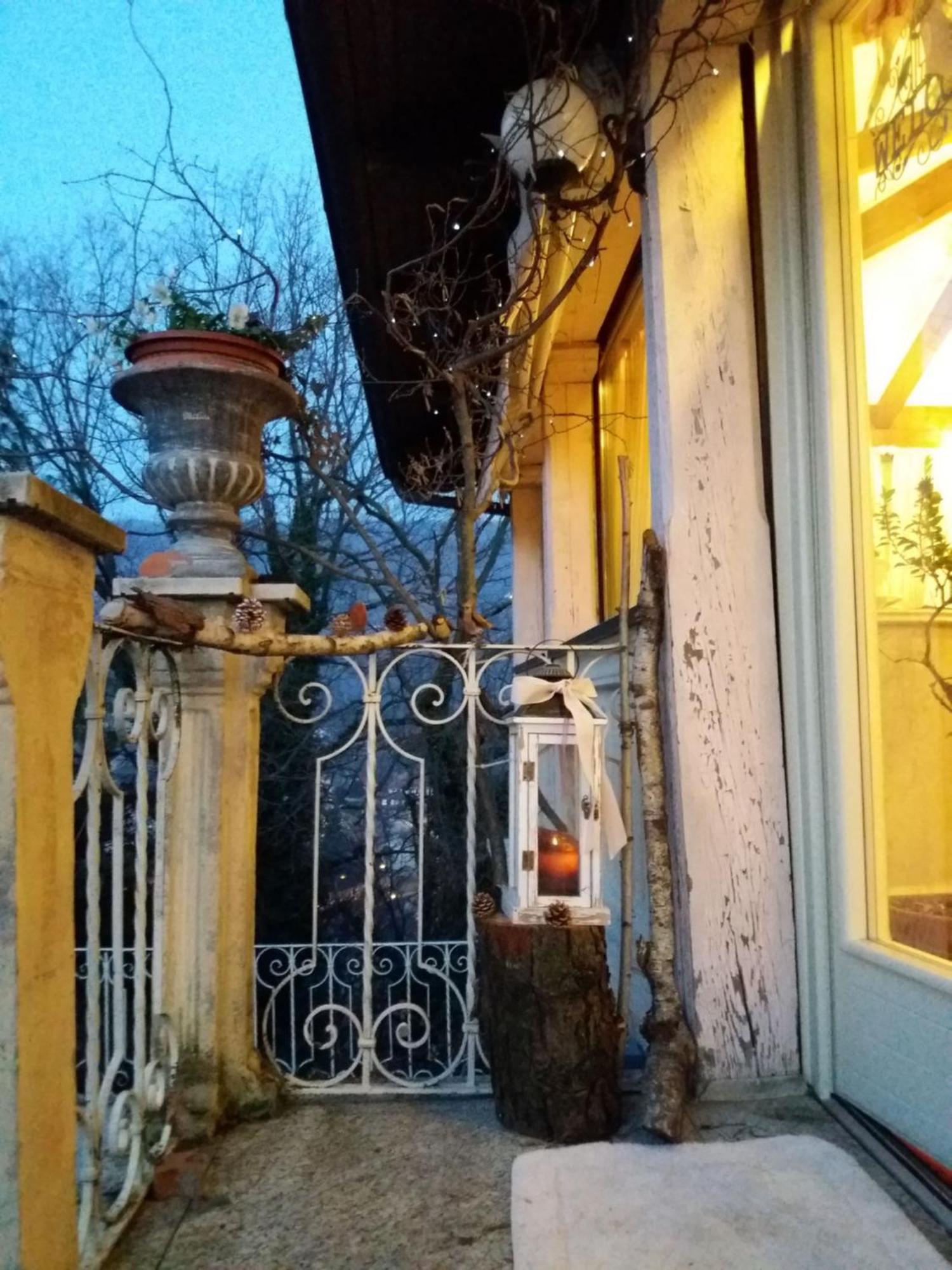 Novecento B&B Bollengo エクステリア 写真
