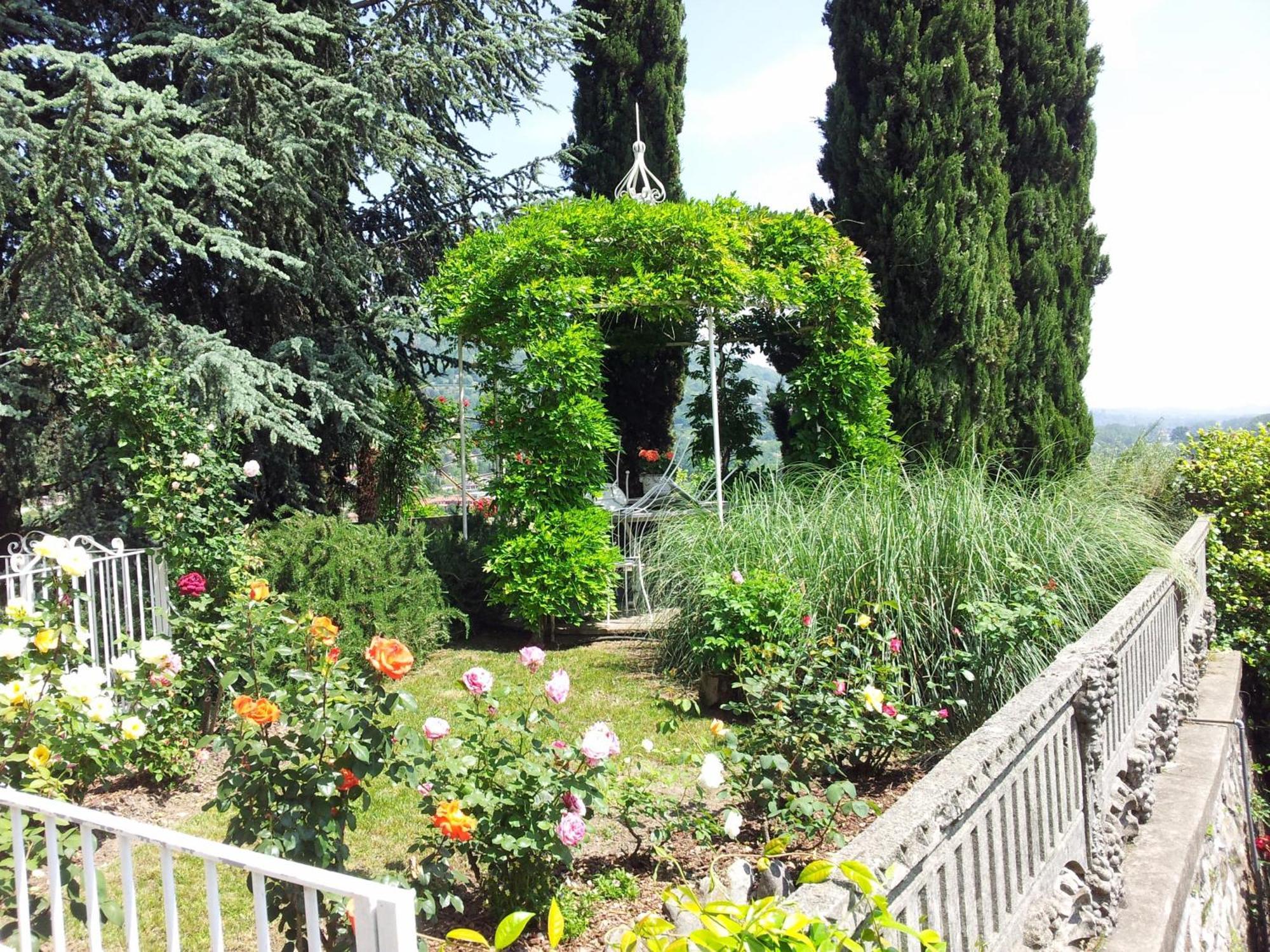 Novecento B&B Bollengo エクステリア 写真