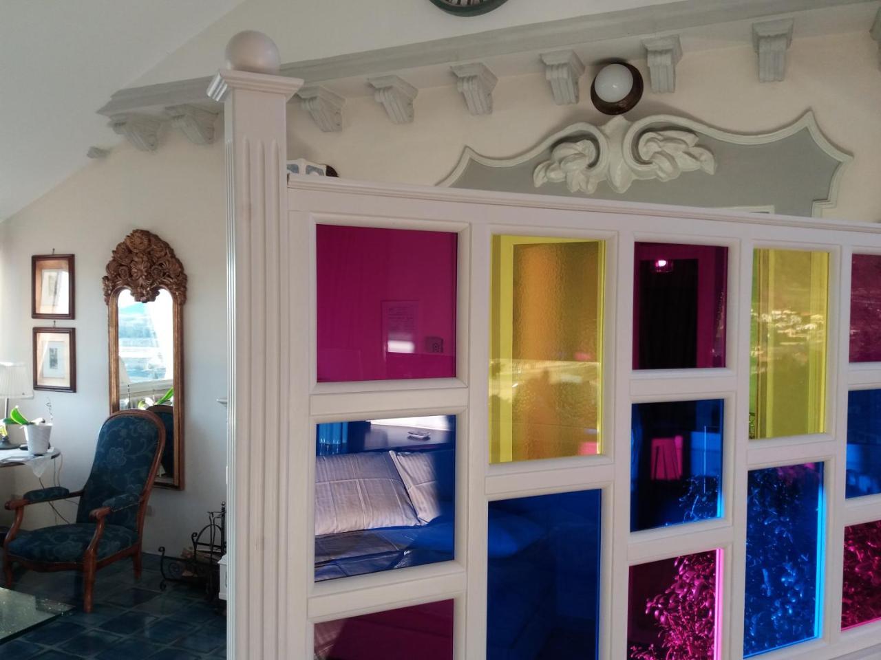 Novecento B&B Bollengo エクステリア 写真