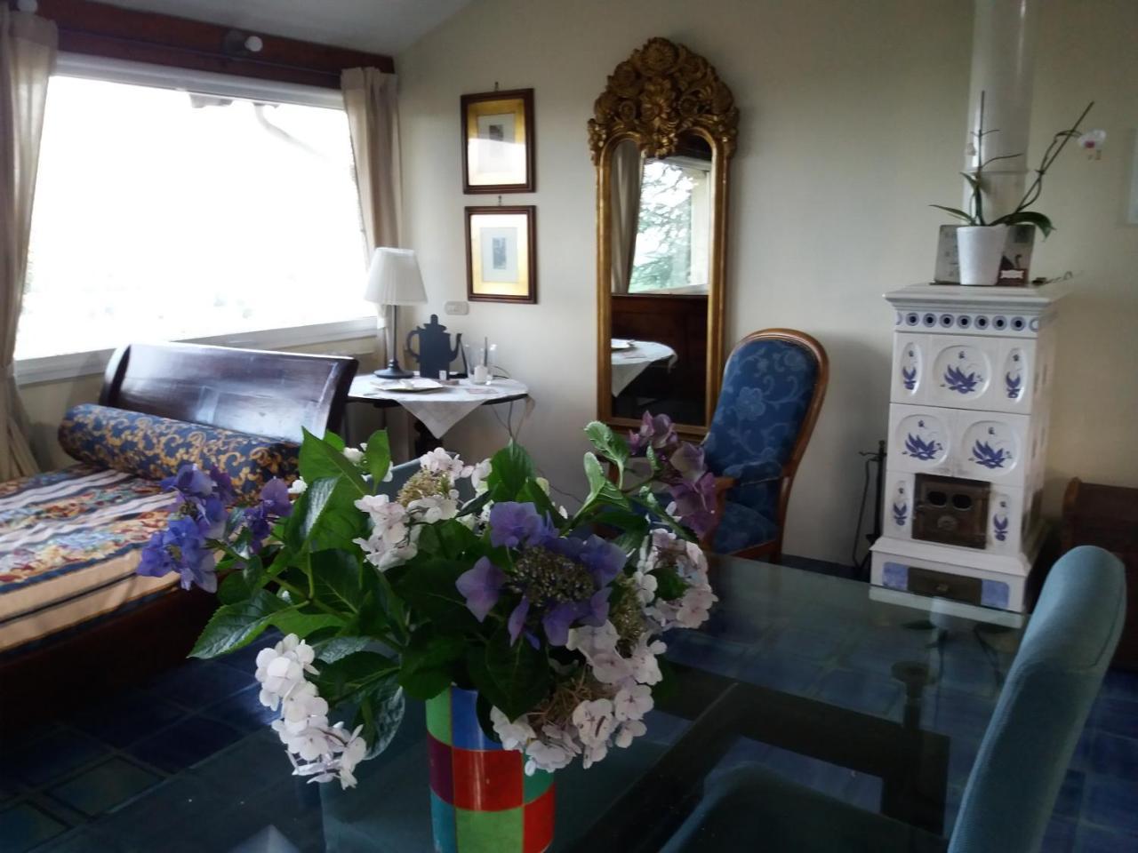 Novecento B&B Bollengo エクステリア 写真