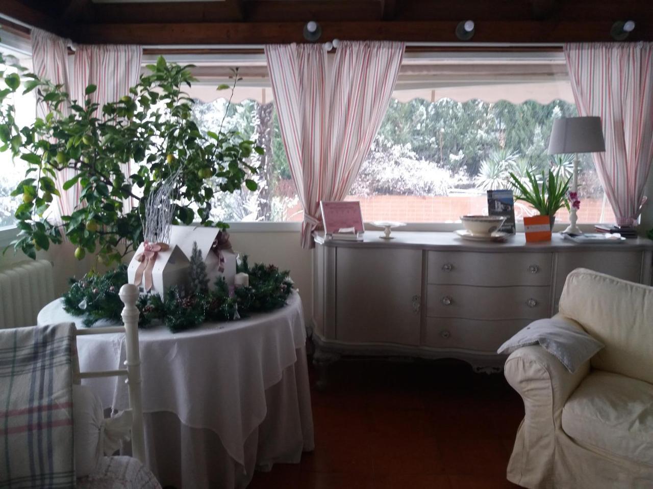 Novecento B&B Bollengo エクステリア 写真