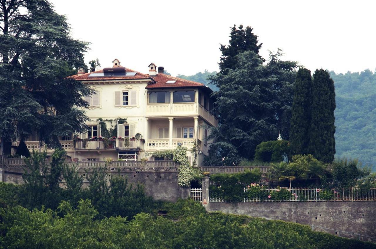 Novecento B&B Bollengo エクステリア 写真